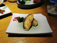 -三石铁板烧(紫竹桥店)