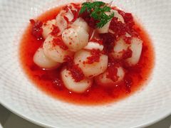 -羲和雅苑•北京烤鸭(国贸商城店)