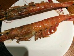 -汉巴9号自助餐厅(新潮尚品超市店)