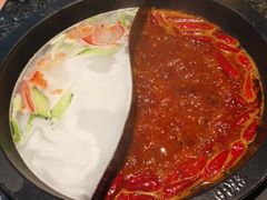 -井格重庆火锅(临平银泰城店)