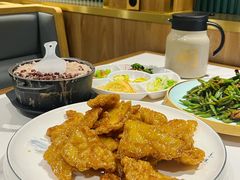-稻品香小锅饭豆腐馆(北三路店)