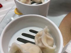 -喜鼎海胆水饺(平安金融中心店)