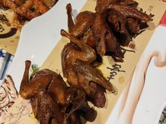 -淮安宴·淮扬菜(清河路一店)