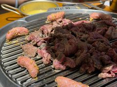 -朴家烤肉(万盛南街店)