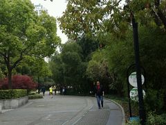 -苏州河梦清园环保主题公园