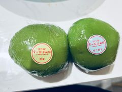 银丝面馆单粒手工青团-常州银丝面馆(府琛店)