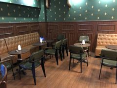 -The Cheebat 锌吧·Bistro(体育西店)