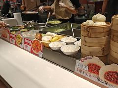 -乡村基·川味现炒大王(熙悦天街店)