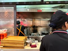 -子午路张记肉夹馍(小寨西路店)