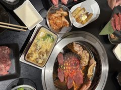 -黒毛和牛焼肉善 ZEN(難波心斎橋店)