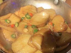 -绿茶餐厅(千岛湖银泰城店)