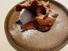 -北京金融街丽思卡尔顿酒店·意味轩 Cepe