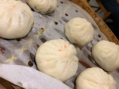 豆芽菜包子-陈傻子餐厅(世纪都会店)