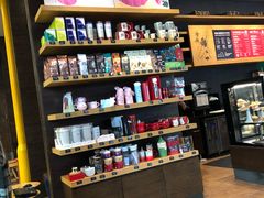 零售区-星巴克臻选(沈阳万象城店)