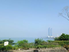 -胡里山炮台