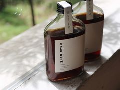 冷萃-MAISON门前杂货店