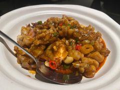 -简小舍·民间手艺菜(武昌江滩店)