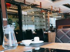 -文津国际酒店-大南门广式茶餐厅