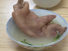 -盛兴面馆(真儒大厦店)