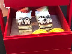 -西郊宾馆·1921餐厅