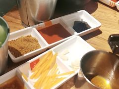 -么肆烤肉(汉街形象店)