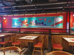 -渝是乎酸菜鱼(龙旗购物中心店)