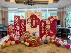 -麒麟中餐厅·经典粤菜·地道菜式老字号(广州长隆酒店)