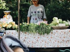-Bamboo Saturday Market(Nana Jungle)