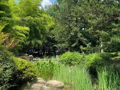 -望江楼公园