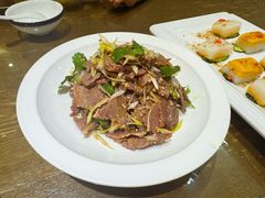 -粗茶淡饭•陕菜•家常菜