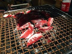 -九田家黑牛烤肉料理(石路天虹店)