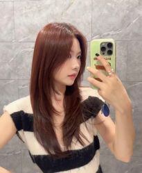 -YESIDO椰岛造型烫发染发