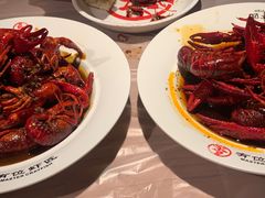 -有位虾匠·手工土菜小馆(市北店)