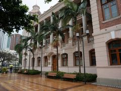 -香港大学
