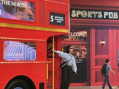 -澳门喜来登大酒店