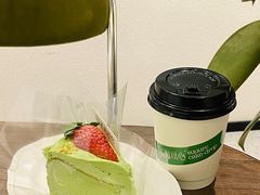 -流酥可心·牛乳蛋糕商店(禾祥西路店)