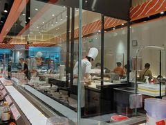 -新一番三文鱼寿司(大东海店)