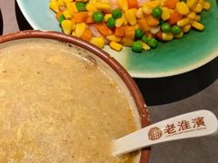 -老淮滨-蚌埠非遗小吃(淮河路店)