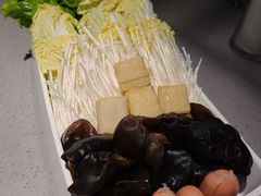 -半天妖烤鱼(丰科万达店)