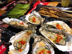 -烧蠔帮·湛江生蚝(工农店)
