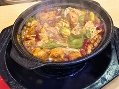-杨铭宇黄焖鸡(下马坊店)