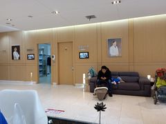 -微笑口腔(园区店)