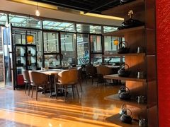 -金石滩绿发温泉假日酒店-海洋之星餐厅