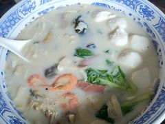 极品鱼头皇-山外山菜馆(玉泉路店)