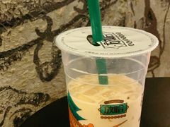 -放哈·甜醅子奶茶创造者(正宁路店)