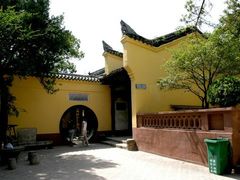 -东坡赤壁风景名胜区