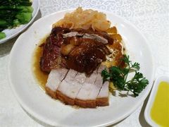 -花园酒家(油麻地店)