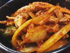 -包装马车·韩国料理·포장마차