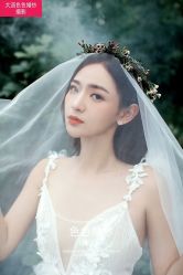 点击看大图 -色色婚纱摄影(大沥旗舰店)