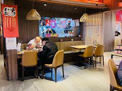 大堂-千寿·金焰食堂(仁和新城店)